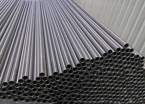 工業(yè)用不銹鋼管